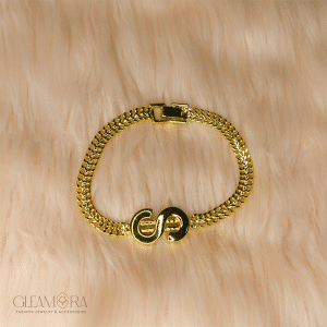 Clip on Bracelet