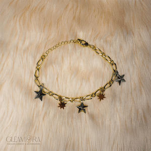 Starry Starry Bracelet